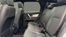 Land Rover Discovery Sport 2.0 D200 R-Dynamic HSE 5dr Auto [5 Seat] Diesel Station Wagon